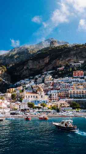 Destination Image