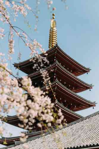 Destination Image