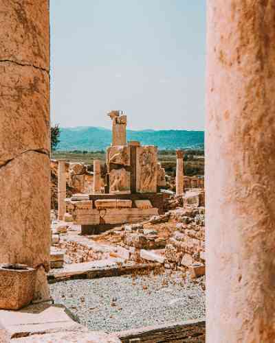 Destination Image