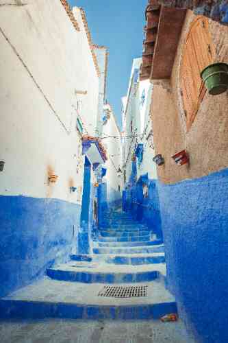 Destination Image