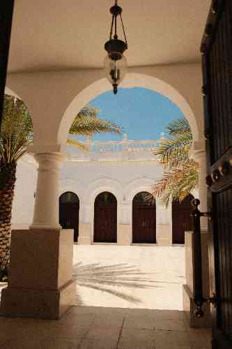 Destination Image
