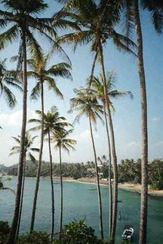Destination Image