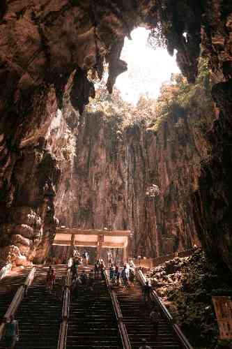 Destination Image