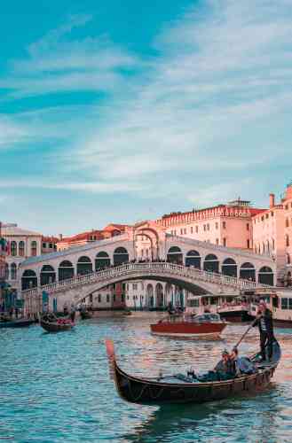 Destination Image