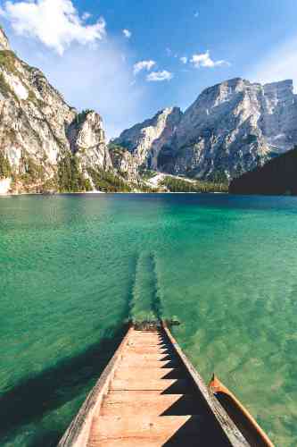 Destination Image